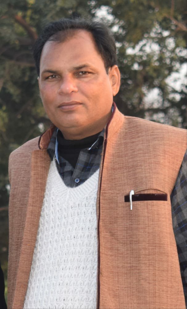 Arun Singh